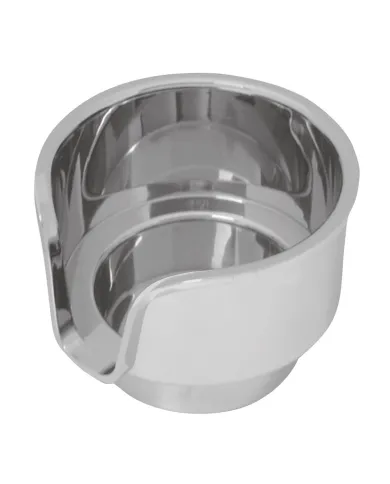 GG68722 - CR. PLASTIC SINGLE CUP HOLDER FOR PB 2001 & KW 2002