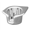 GG68723 - CR. PLASTIC CUP HOLDER. PETE 357/378/379/385/386/389 2005UP