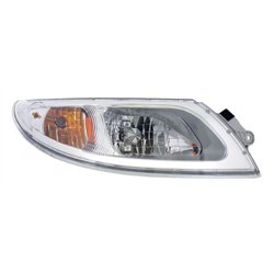 UP31305-Headlight For International Durastar (2002-2018) & MV (2019-2022) - Passenger