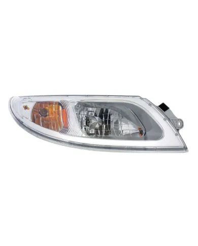 UP31305-Headlight For International Durastar (2002-2018) & MV (2019-2022) - Passenger