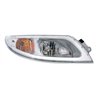 UP31305-Headlight For International Durastar (2002-2018) & MV (2019-2022) - Passenger