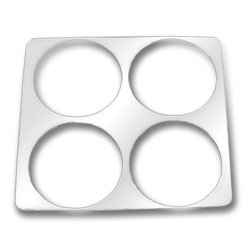 GG68910 - CR. PLASTIC LEFT GAUGE TRIM FOR KW 2006+ W & T MODEL