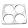 GG68910 - CR. PLASTIC LEFT GAUGE TRIM FOR KW 2006+ W & T MODEL
