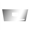GG68914 - CR. PLASTIC GLOVE BOX TRIM FOR KW 2006+ W & T MODEL