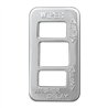 GG68933 - CR. PLASTIC WIPER/WASHER SWITCH COVER FOR FL CORONADO