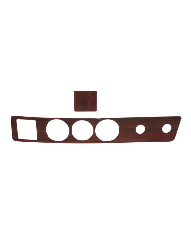 GG68953 - WOOD COLOR LOWER CONTROL TRIM W/ SQ. PLUG KW 06+ W & T MODEL