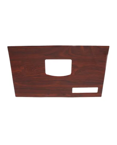 GG68954 - WOOD COLOR GLOVE BOX TRIM FOR KW 2006+ W & T MODEL