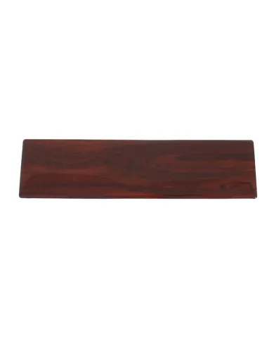 GG68956 - WOOD COLOR TOP COMPARTMENT COVER FOR KW 2006+ W & T MODEL