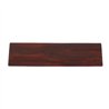 GG68956 - WOOD COLOR TOP COMPARTMENT COVER FOR KW 2006+ W & T MODEL