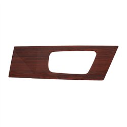 GG68959 - WOOD COLOR PASSENGER DOOR PANEL FOR KW EARLY-2006 W&T