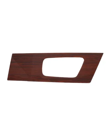 GG68959 - WOOD COLOR PASSENGER DOOR PANEL FOR KW EARLY-2006 W&T