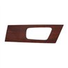 GG68959 - WOOD COLOR PASSENGER DOOR PANEL FOR KW EARLY-2006 W&T