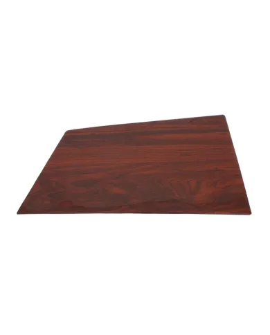 GG68961 - WOOD COLOR PASSENGER BOTTOM PANEL FOR KW 2006+ W & T MODEL