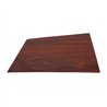 GG68961 - WOOD COLOR PASSENGER BOTTOM PANEL FOR KW 2006+ W & T MODEL
