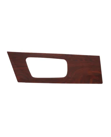 GG68962 - WOOD COLOR DRIVER DOOR PANEL FOR KW EARLY-2006 W&T MODEL