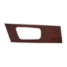 GG68962 - WOOD COLOR DRIVER DOOR PANEL FOR KW EARLY-2006 W&T MODEL