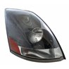 UP31313-Blackout Headlight For 2003-2017 Volvo VN/VNL - Passenger