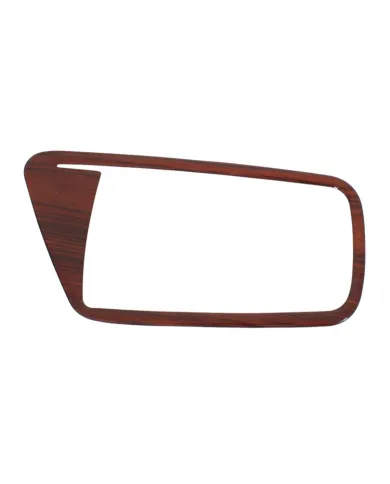GG68963 - WOOD COLOR DRIVER DOOR RING FOR KW EARLY-2006 W&T MODEL