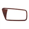 GG68963 - WOOD COLOR DRIVER DOOR RING FOR KW EARLY-2006 W&T MODEL