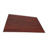 GG68964 - WOOD COLOR DRIVER BOTTOM PANEL FOR KW 2006+ W & T MODEL