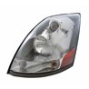 UP31314-Chrome Headlight For 2003-2017 Volvo VN/VNL - Driver
