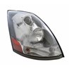 UP31315-Chrome Headlight For 2003-2017 Volvo VN/VNL - Passenger