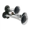 GG69988 - CR. LITTLE GENERAL 3 TRUMPETS AIR HORN 12V/24V