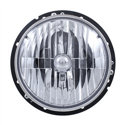 UP31328-Headlight For 1998-2010 Kenworth T2000 - Driver