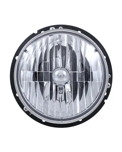 UP31328-Headlight For 1998-2010 Kenworth T2000 - Driver