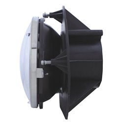 UP31328-Headlight For 1998-2010 Kenworth T2000 - Driver