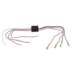 UP31372-Single to Dual Function LED Control Module