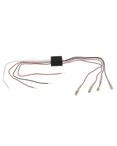 UP31372-Single to Dual Function LED Control Module