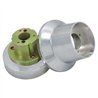 SCI803 - Installation Kit-Chrome Finish