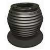 SCI804 - Installation Kit-Black Powder Coat Finish 