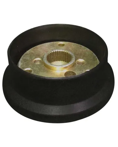 SCI812 - Installation Kit-Textured Black Finish