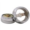 SCI813 - Installation Kit-Chrome Finish