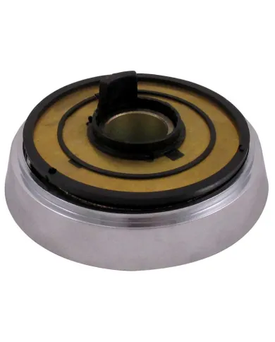 SCI815 - Installation Kit-Chrome Finish