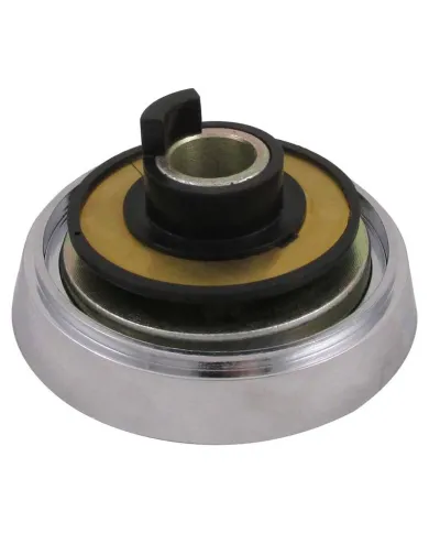 SCI816 - Installation Kit-Chrome Finish