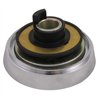 SCI816 - Installation Kit-Chrome Finish