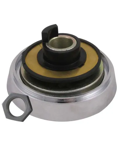 SCI817 - Installation Kit-Chrome Finish - Includes Nut