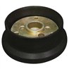 SCI820 - Installation Kit-Black Powder Coat Finish 