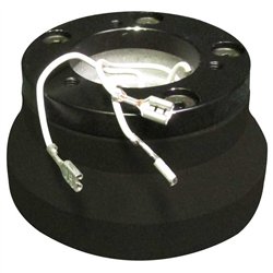 SCI840 - Installation Kit-Black Powder Coat Finish (FD1)