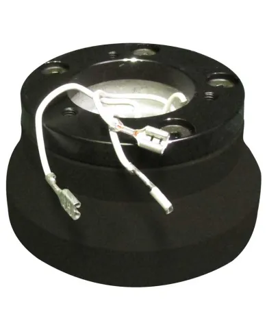 SCI840 - Installation Kit-Black Powder Coat Finish (FD1)