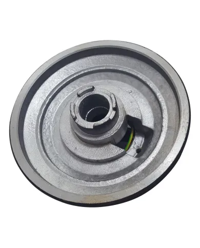 SCI845 - Installation Kit-Black Powder Coat Finish - Includes 5:3 Adapter Ring