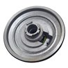 SCI845 - Installation Kit-Black Powder Coat Finish - Includes 5:3 Adapter Ring