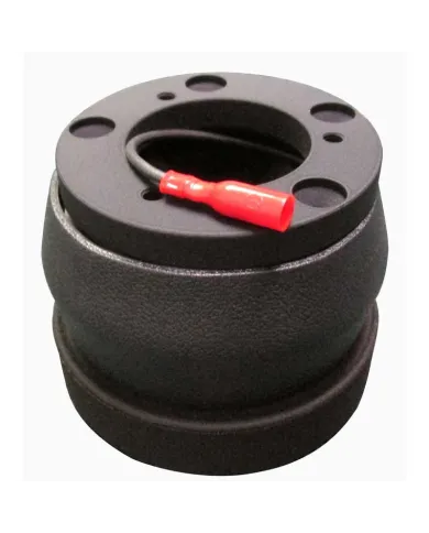 SCI850 - Installation Kit-Textured Black Finish (CH1)