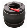 SCI850 - Installation Kit-Textured Black Finish (CH1)