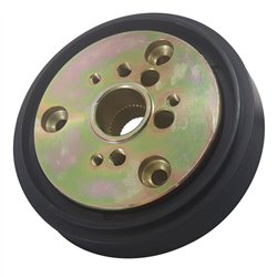 SCI851 - Installation Kit-Black Matte Finish (GM1)