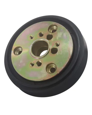 SCI851 - Installation Kit-Black Matte Finish (GM1)