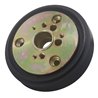 SCI851 - Installation Kit-Black Matte Finish (GM1)